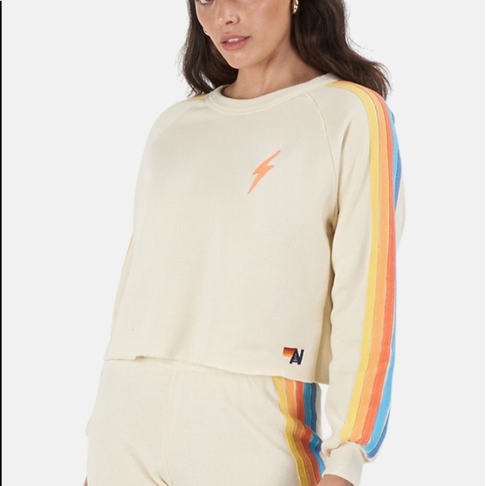 Aviator Nation Crewneck